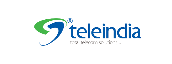 teleindia-logo